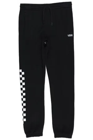 Vans BOTTOMWEAR - Trousers - on YOOX.com