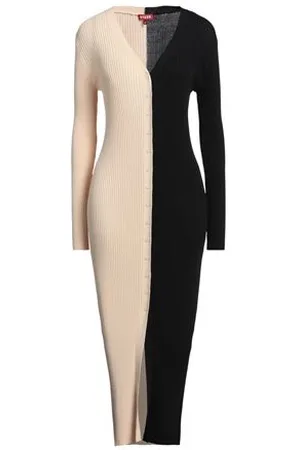 Staud KNITWEAR - Cardigans - on YOOX.com