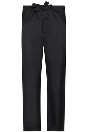 Maison Margiela BOTTOMWEAR - Trousers - on YOOX.com