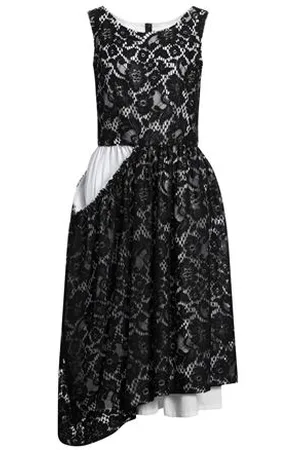 Comme des Garçons DRESSES - Midi dresses - on YOOX.com