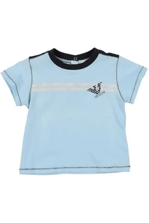 Emporio Armani TOPWEAR - T-shirts - on YOOX.com