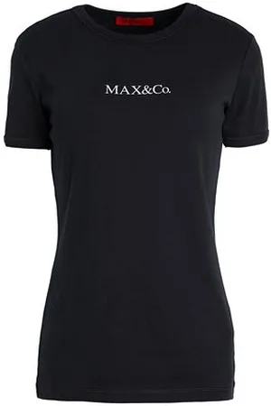 Max&Co. TOPWEAR - T-shirts - on YOOX.com