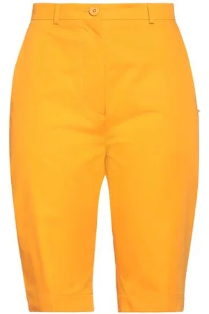 Sportmax BOTTOMWEAR - Shorts & Bermuda Shorts - on YOOX.com