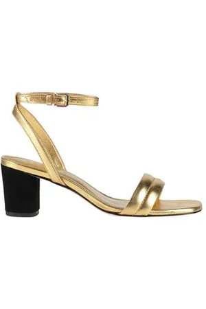 Sandro FOOTWEAR - Sandals - on YOOX.com