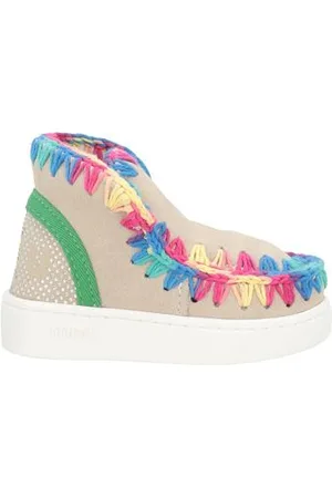Mou FOOTWEAR - Ankle boots - on YOOX.com