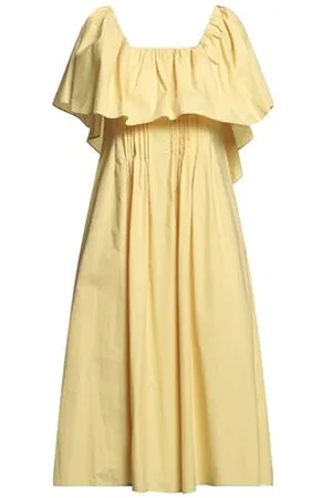 GENTRYPORTOFINO DRESSES - Midi dresses - on YOOX.com