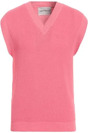 AMARANTO KNITWEAR - Jumpers - on YOOX.com