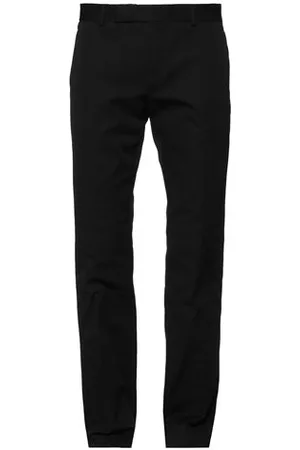 Dunhill BOTTOMWEAR - Trousers - on YOOX.com
