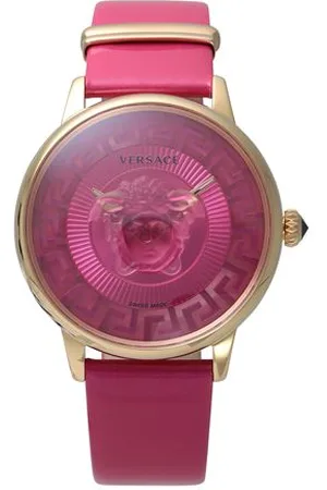 VERSACE JEWELLERY and WATCHES - Wrist watches - on YOOX.com