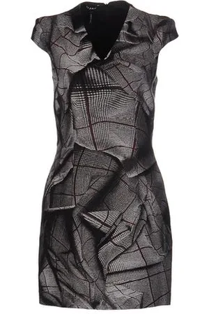 Byblos DRESSES - Mini dresses - on YOOX.com