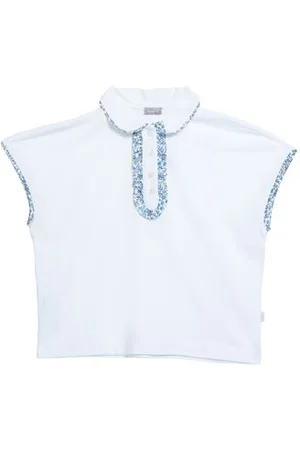Il gufo TOPWEAR - Polo shirts - on YOOX.com