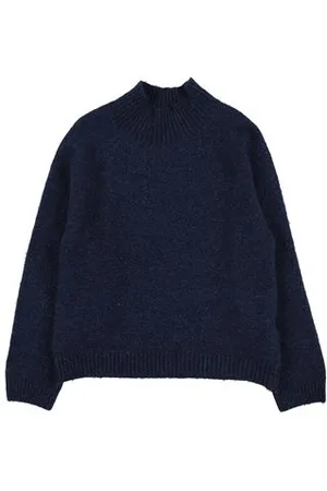 Dondup KNITWEAR - Turtlenecks - on YOOX.com