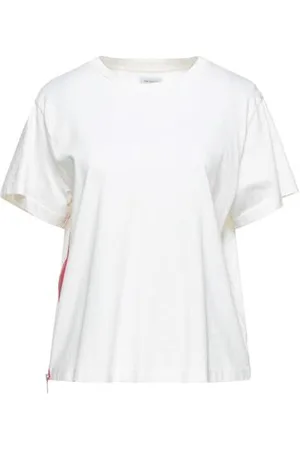 THE EDITOR TOPWEAR - T-shirts - on YOOX.com