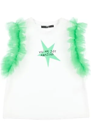 Relish TOPWEAR - T-shirts - on YOOX.com
