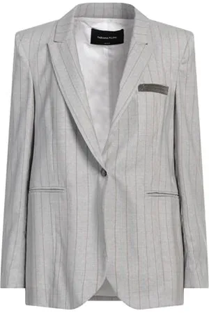 Fabiana Filippi SUITS and CO-ORDS - Blazers - on YOOX.com