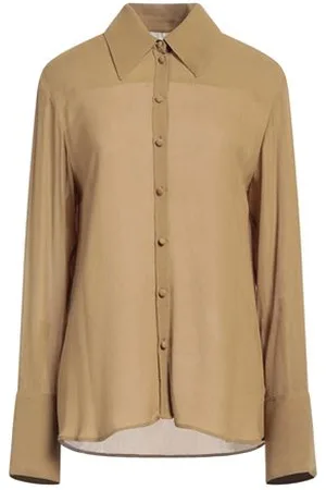 Tory Burch TOPWEAR - Shirts - on YOOX.com
