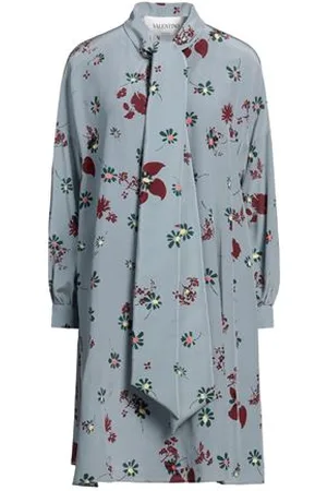 VALENTINO GARAVANI DRESSES - Midi dresses - on YOOX.com
