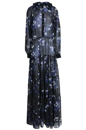 Plan C DRESSES - Maxi dresses - on YOOX.com