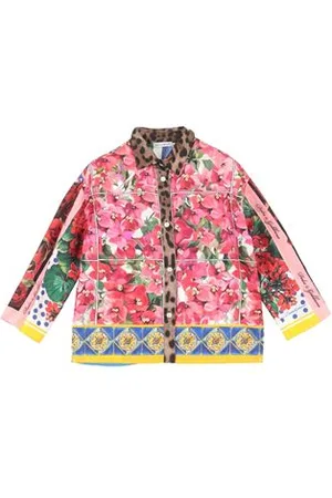 Dolce & Gabbana TOPWEAR - Shirts - on YOOX.com