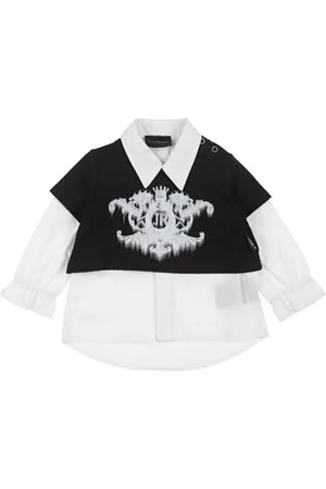 John Richmond NEWBORN - Baby dresses - on YOOX.com