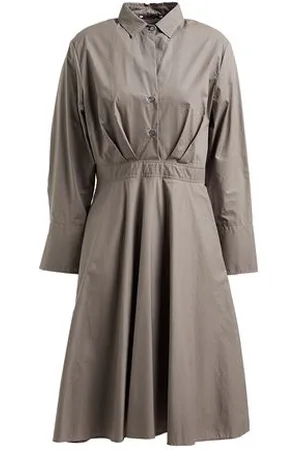 caliban DRESSES - Midi dresses - on YOOX.com