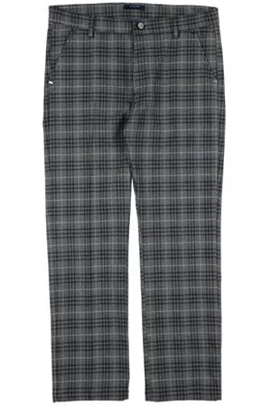 Entre Amis BOTTOMWEAR - Trousers - on YOOX.com