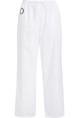 DAVID KOMA BOTTOMWEAR - Trousers - on YOOX.com