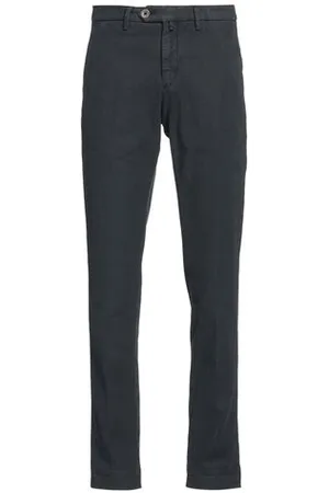 B SETTECENTO BOTTOMWEAR - Trousers - on YOOX.com