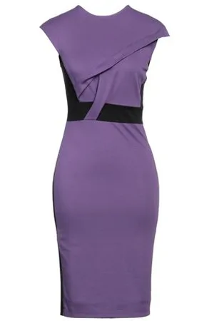 HANITA DRESSES - Midi dresses - on YOOX.com