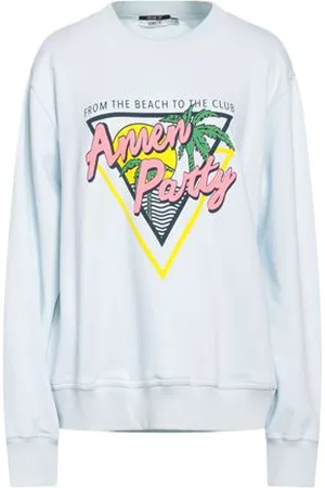AMEN TOPWEAR - Sweatshirts - on YOOX.com