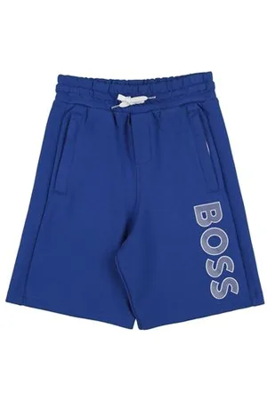 HUGO BOSS BOTTOMWEAR - Shorts & Bermuda Shorts - on YOOX.com