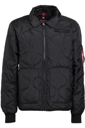 Alpha Industries COATS & JACKETS - Jackets - on YOOX.com