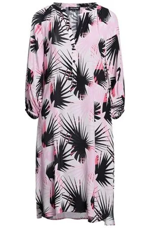 True Religion DRESSES - Midi dresses - on YOOX.com