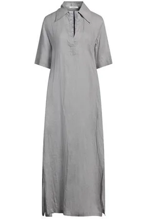 KANGRA CASHMERE DRESSES - Maxi dresses - on YOOX.com