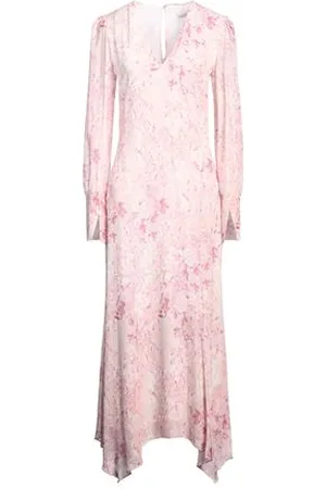 Patrizia Pepe DRESSES - Maxi dresses - on YOOX.com