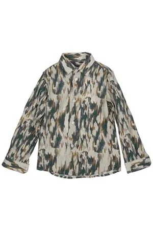MOOD_ONE TOPWEAR - Shirts - on YOOX.com