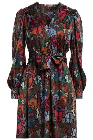 caliban DRESSES - Mini dresses - on YOOX.com