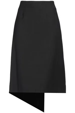 Etro BOTTOMWEAR - Midi skirts - on YOOX.com