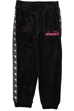 Diadora BOTTOMWEAR - Trousers - on YOOX.com
