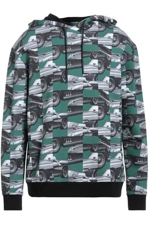 FERRARI TOPWEAR - Sweatshirts - on YOOX.com