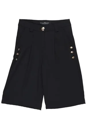 John Richmond BOTTOMWEAR - Trousers - on YOOX.com