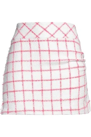 IRO BOTTOMWEAR - Mini skirts - on YOOX.com
