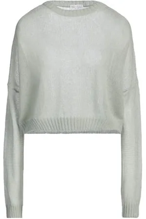 Brunello Cucinelli KNITWEAR - Jumpers - on YOOX.com