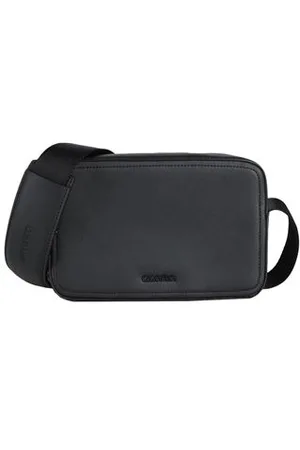 Calvin Klein BAGS - Cross-body bags - on YOOX.com