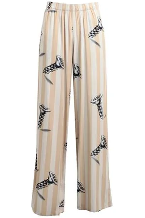 Huf BOTTOMWEAR - Trousers - on YOOX.com