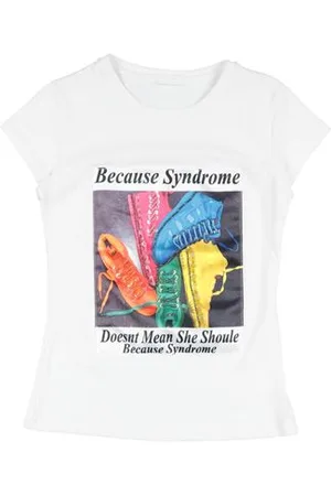 FUN & FUN TOPWEAR - T-shirts - on YOOX.com