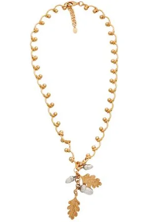 RED(V) JEWELLERY and WATCHES - Necklaces - on YOOX.com