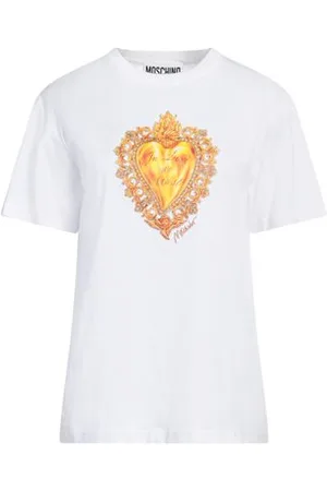 Moschino TOPWEAR - T-shirts - on YOOX.com