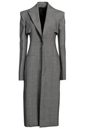 Givenchy COATS & JACKETS - Overcoats & Trench Coats - on YOOX.com