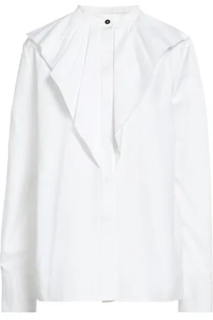 Jil Sander TOPWEAR - Shirts - on YOOX.com